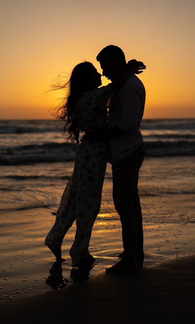 Aria & Devin — A Tuscan Vow